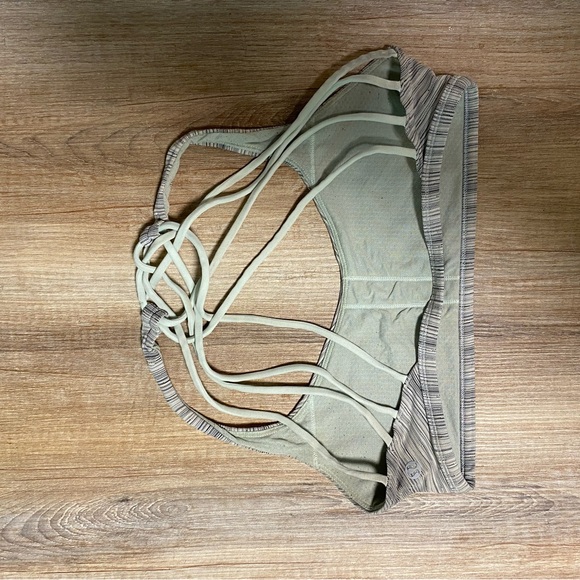 LULULEMON FreeTo Be Bra *wild - Picture 8 of 8